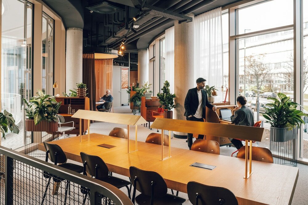 Фото Revo Munich