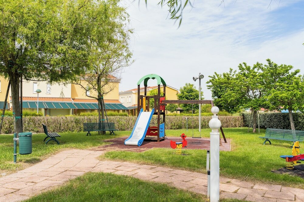 Фото Hotel Maregolf