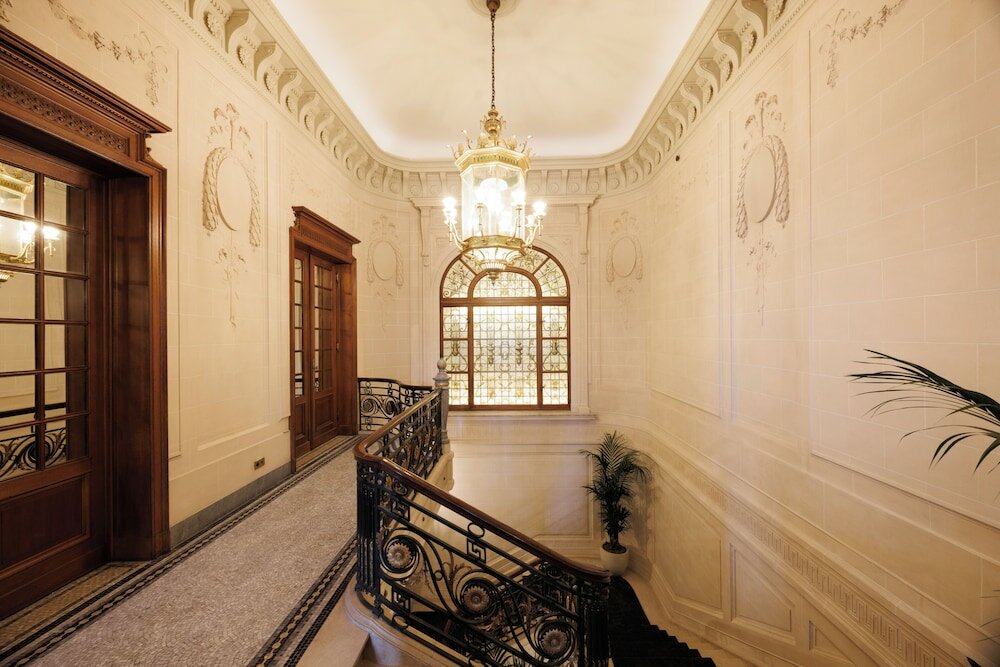 Фото Hotel Fleur De Ville