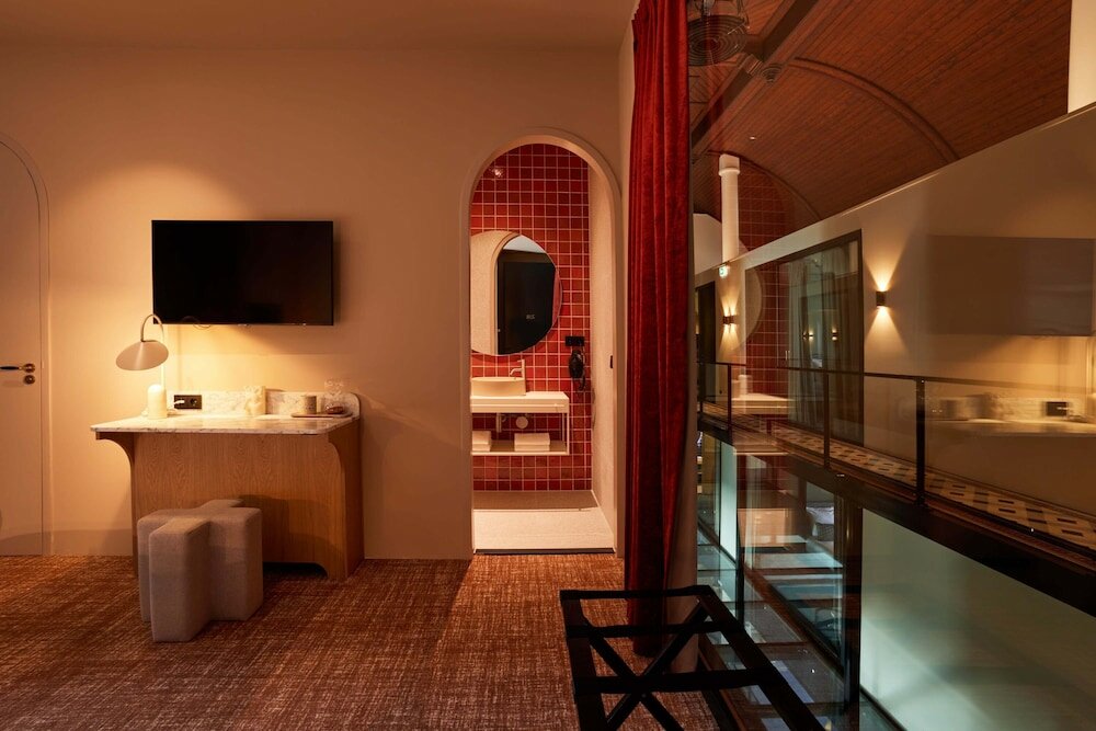 Фото Heavens Hotel