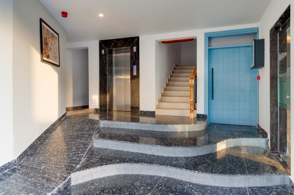 Фото Grand Continent Morjim