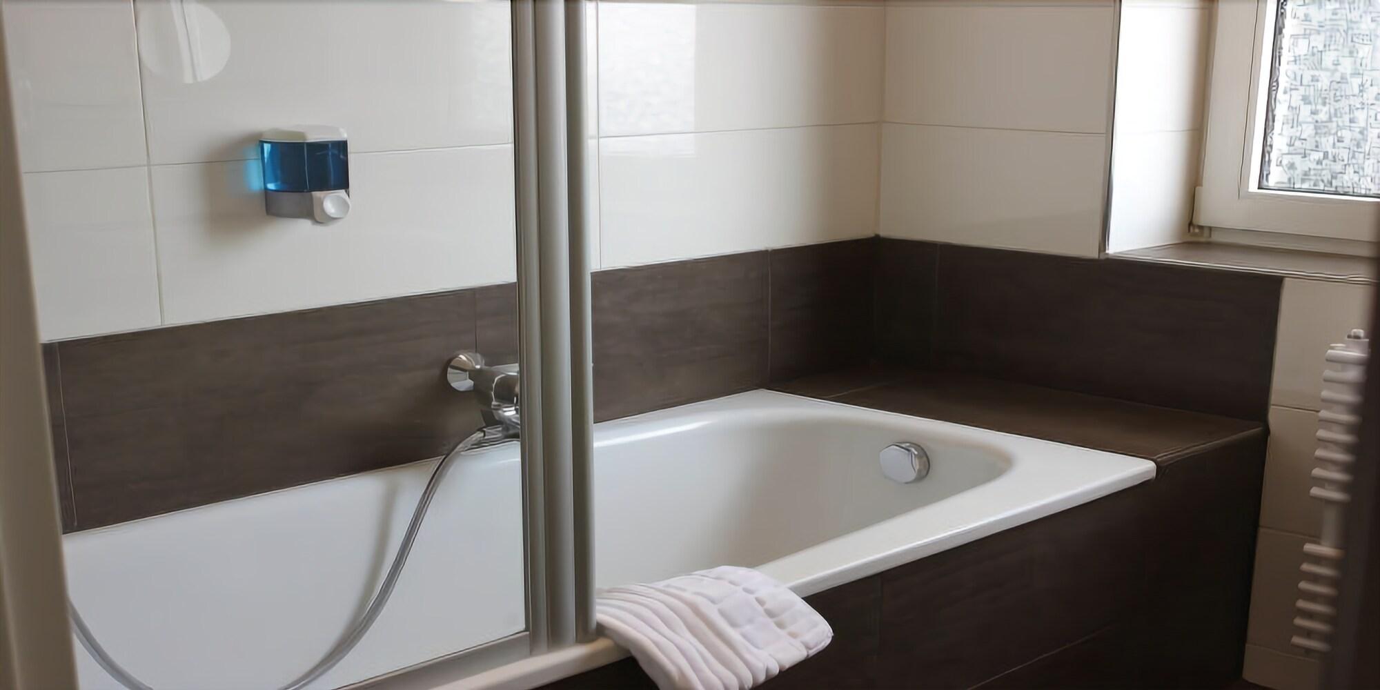 Фото Hotel Barth