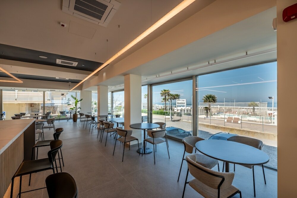 Фото Hotel Sporting