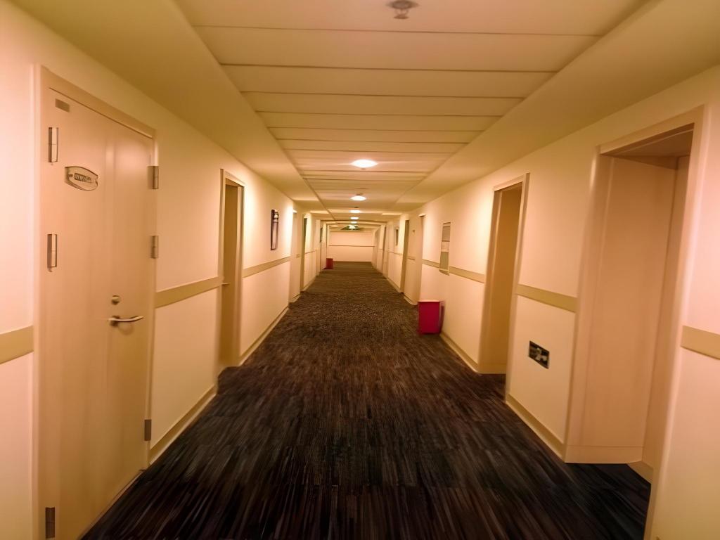 Фото Jinjiang Inn Xinxiang Railway Station