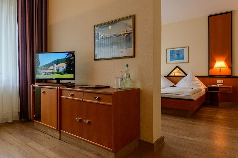 Фото Waldhotel Berghof