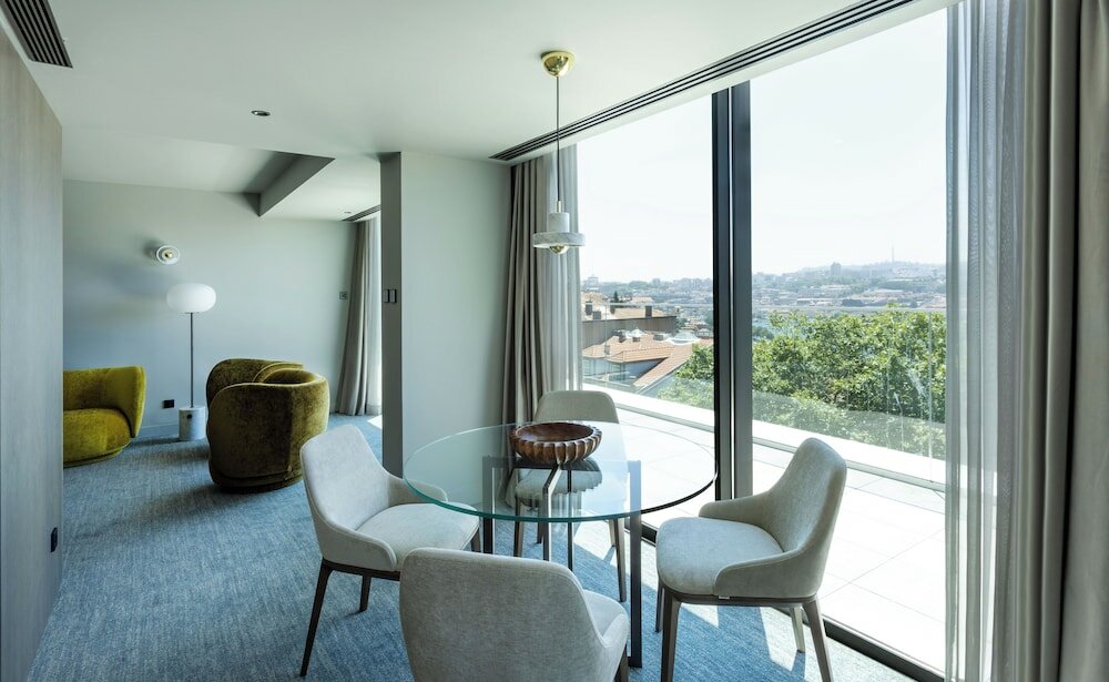 Фото Altis Porto Hotel