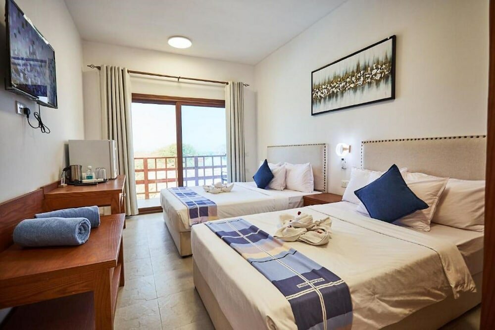 Фото Malika Nungwi Hotel