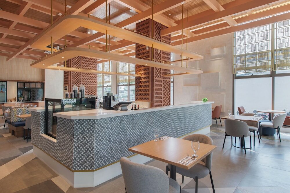 Фото Citadines Roces Quezon City