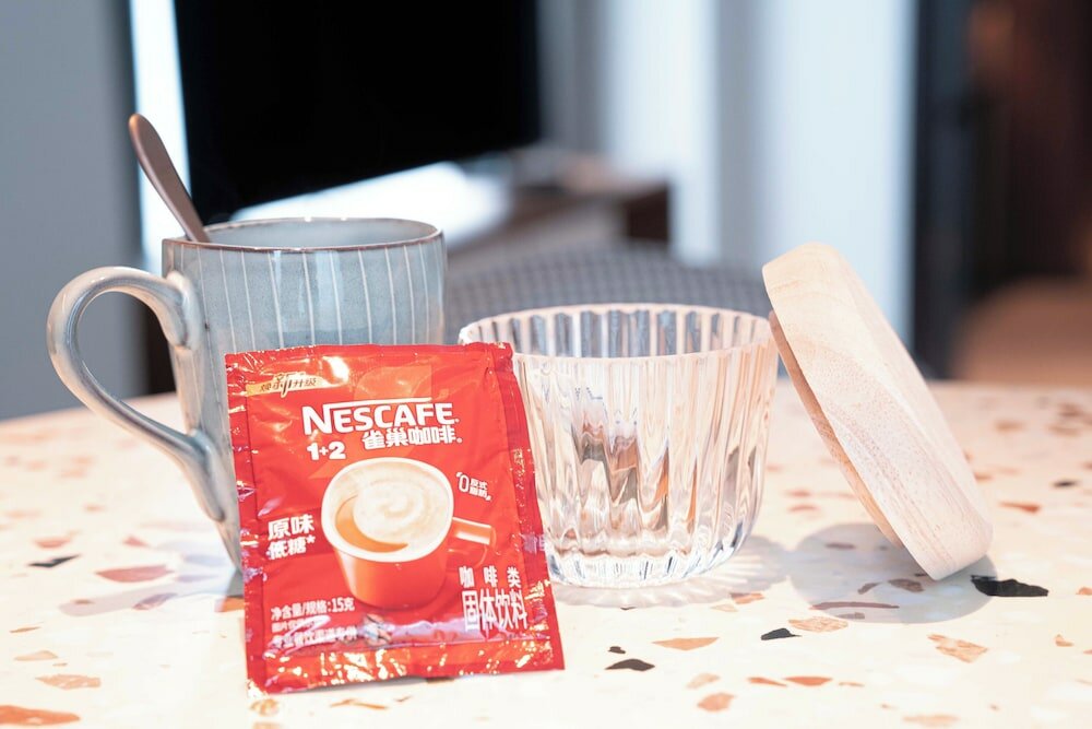 Фото New World Guangzhou Hotel