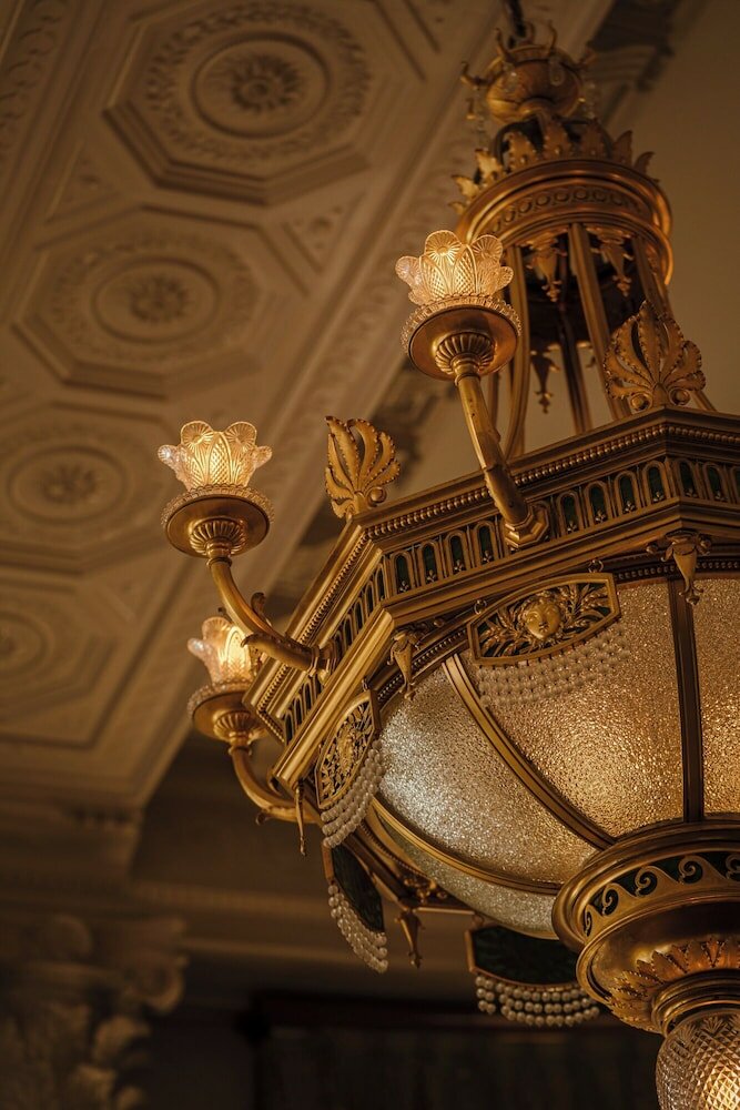 Фото Hotel Fleur De Ville