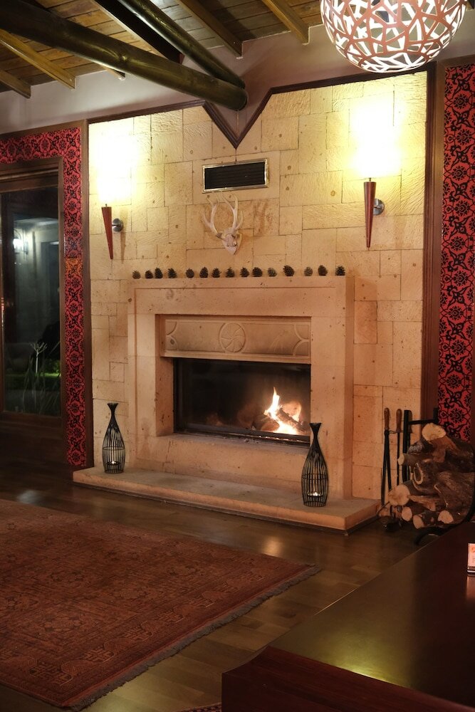 Фото Ida Tas Konak