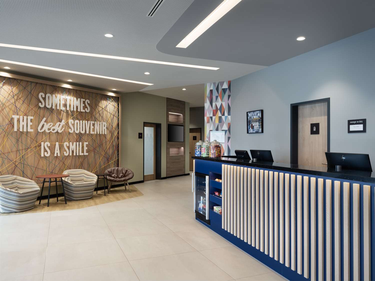 Фото Hampton by Hilton Celle