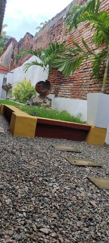 Фото Albarrada Hotel Boutique