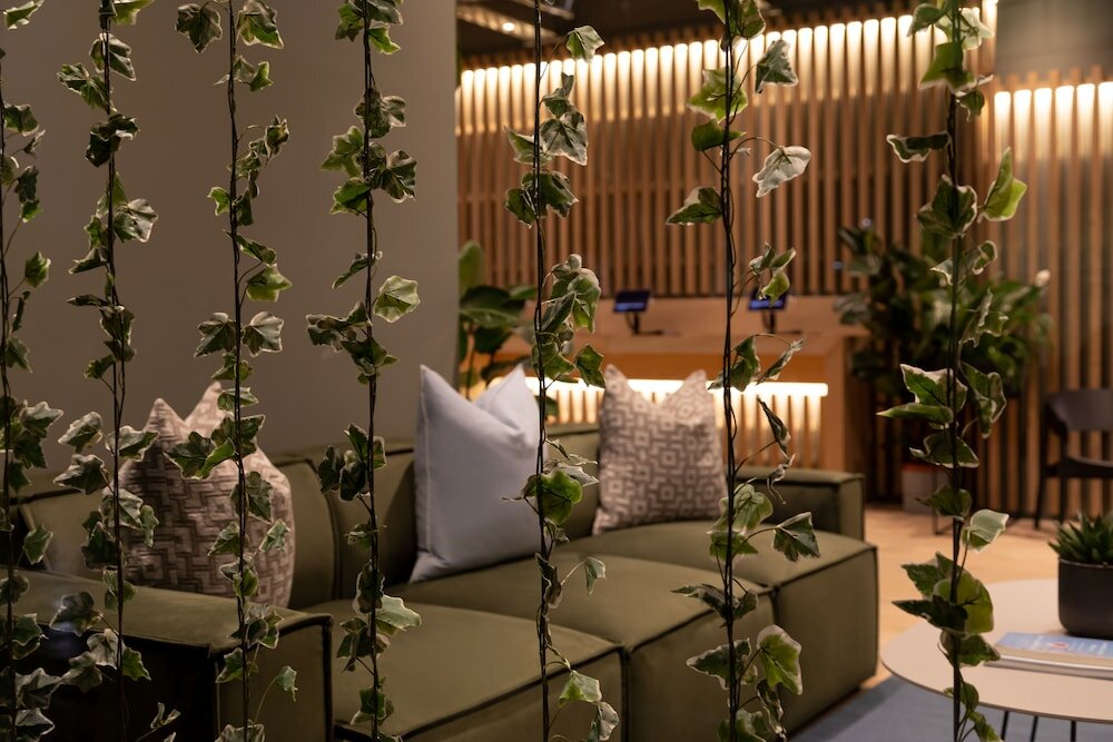 Фото Zedwell Hotels Greenwich