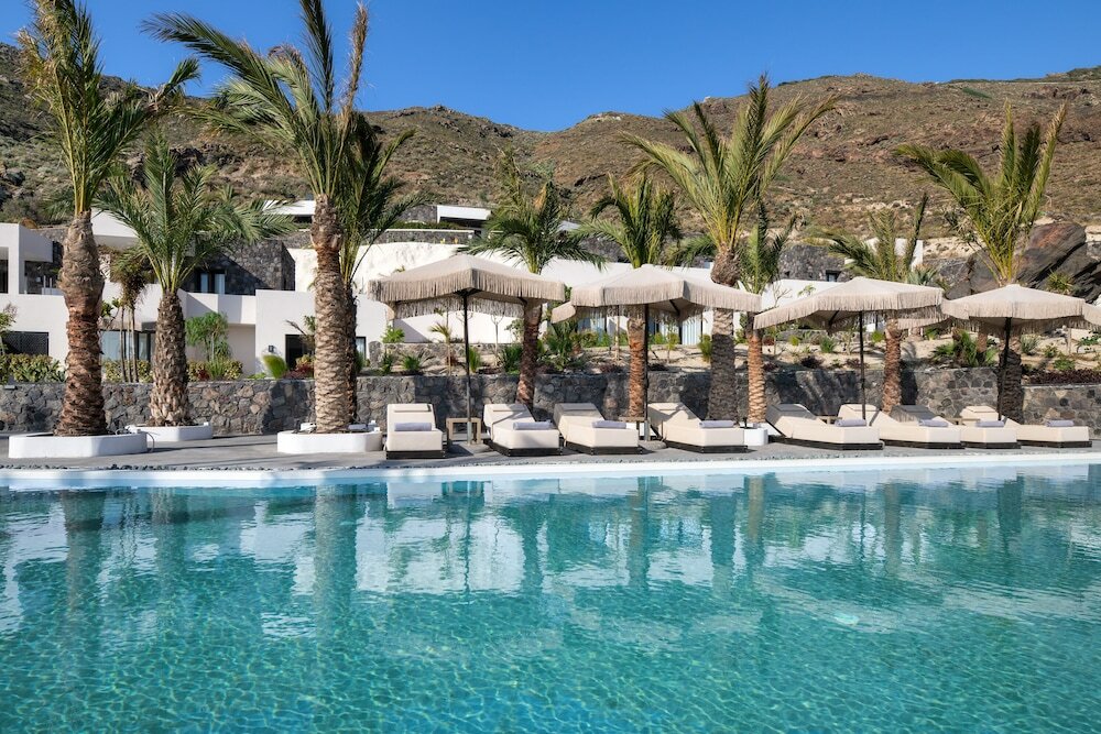 Фото Palm Island