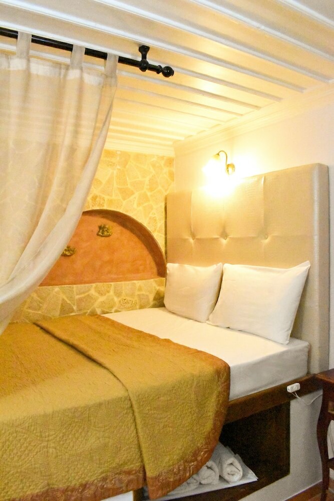 Фото Anapli Pension