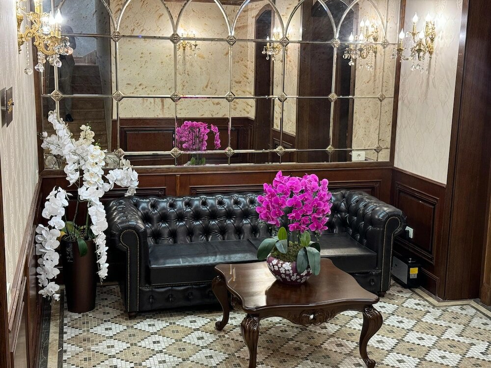 Фото Midway Baku Hotel