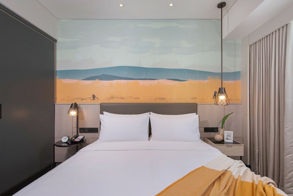 Фото Citadines Bacolod City