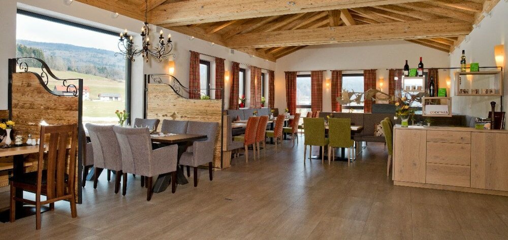 Фото Hotel Moorhof