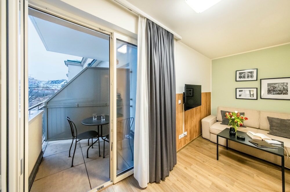 Фото Jimmy's Apartments Lory