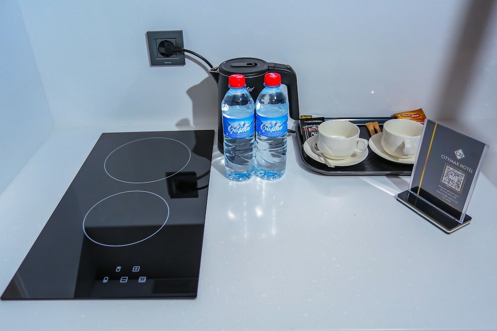 Фото Citylife Boutique Hotel Baku