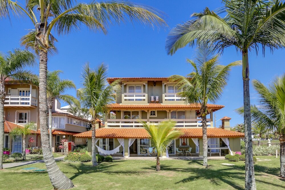 Фото Villas Jurerê Hotel Boutique