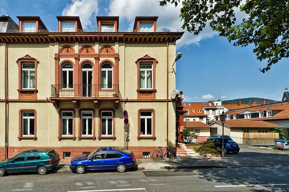 Фото Hotel Monpti