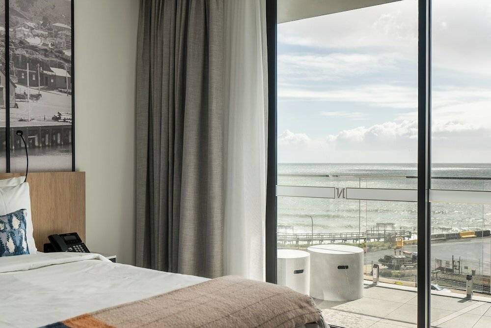 Фото One North Terrace