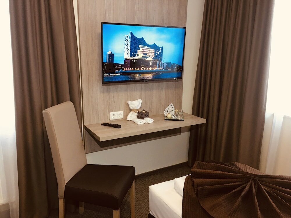 Фото Hotel Glinde