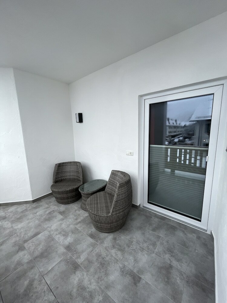 Фото Hotel Garni Alpengruss