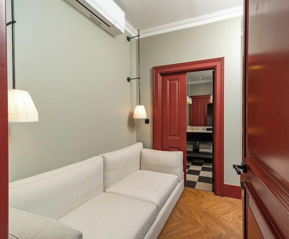 Фото Pensão Londres