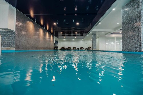 Гостиница Best Western Plus Batumi в Автономной Республике Аджария