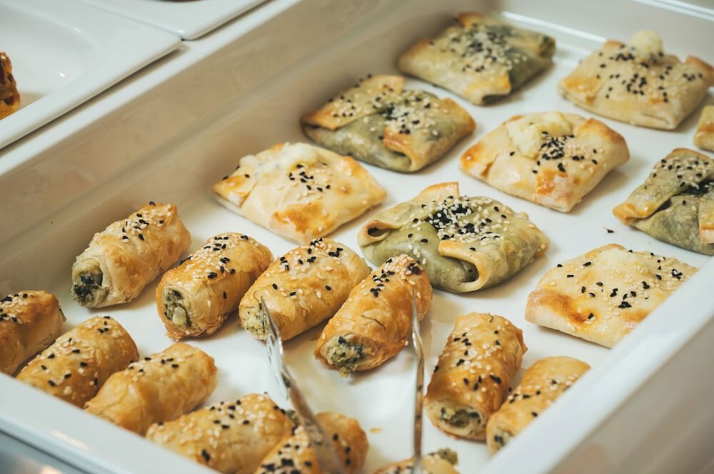 Фото Elia Sea Suites