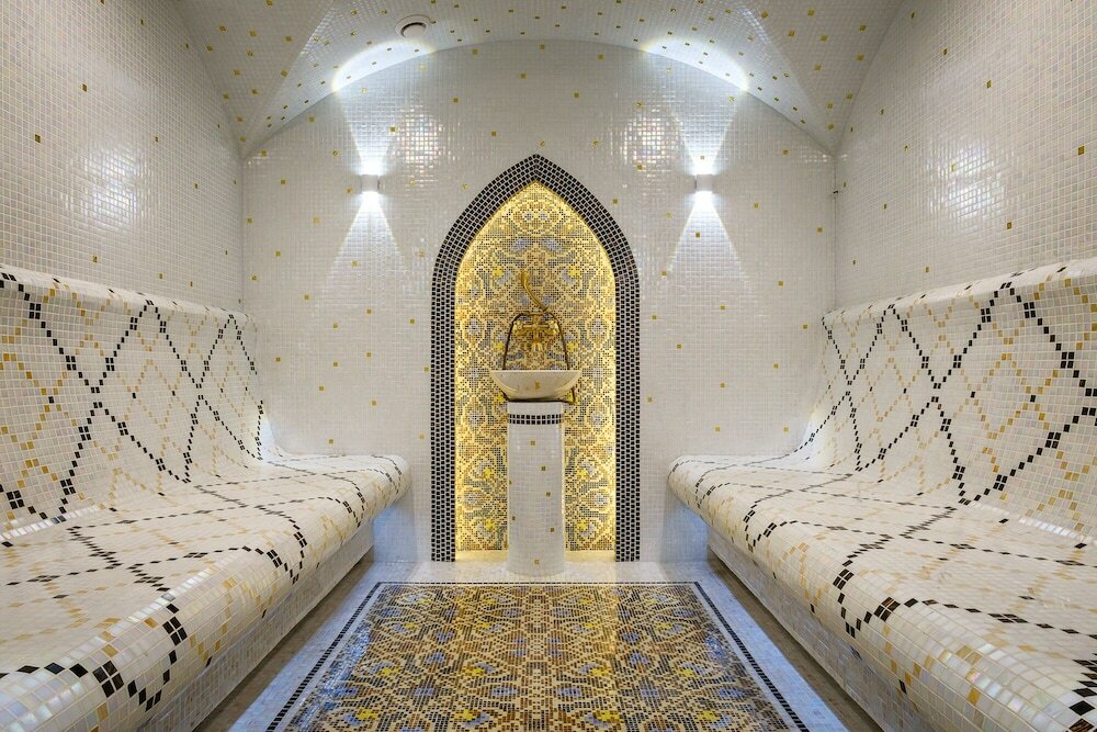 Фото Grand Mildom