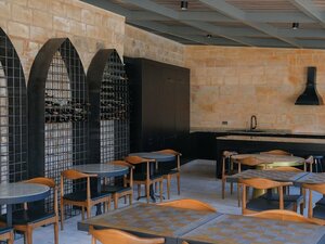 Гостиница Mirsoum Han