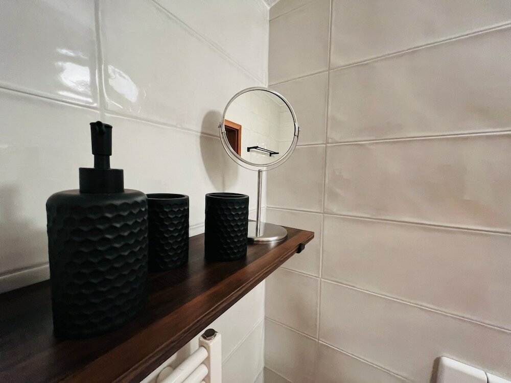 Фото Hotel Balticpetite