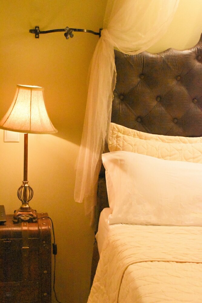 Фото Anapli Pension