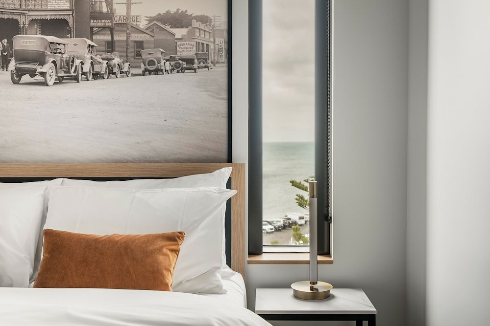 Фото One North Terrace