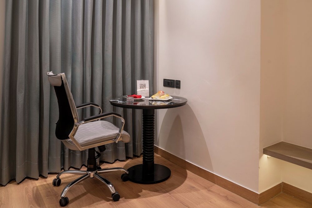 Фото Regenta Place Amritsar