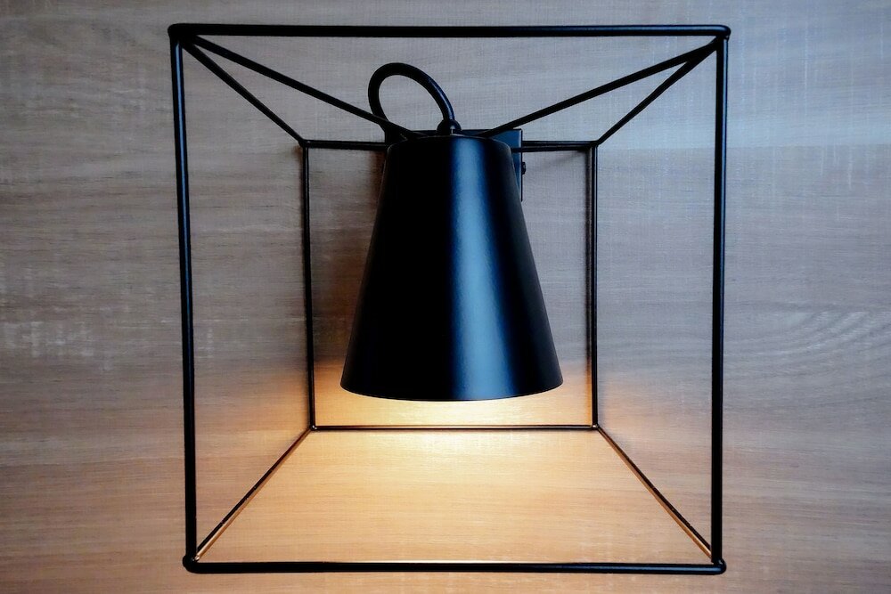 Фото Bergamo Inn 15