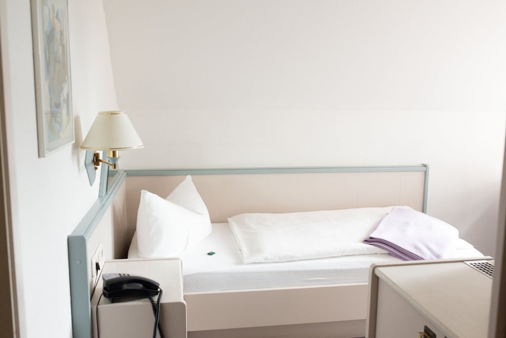 Фото Hotel am Fleesensee