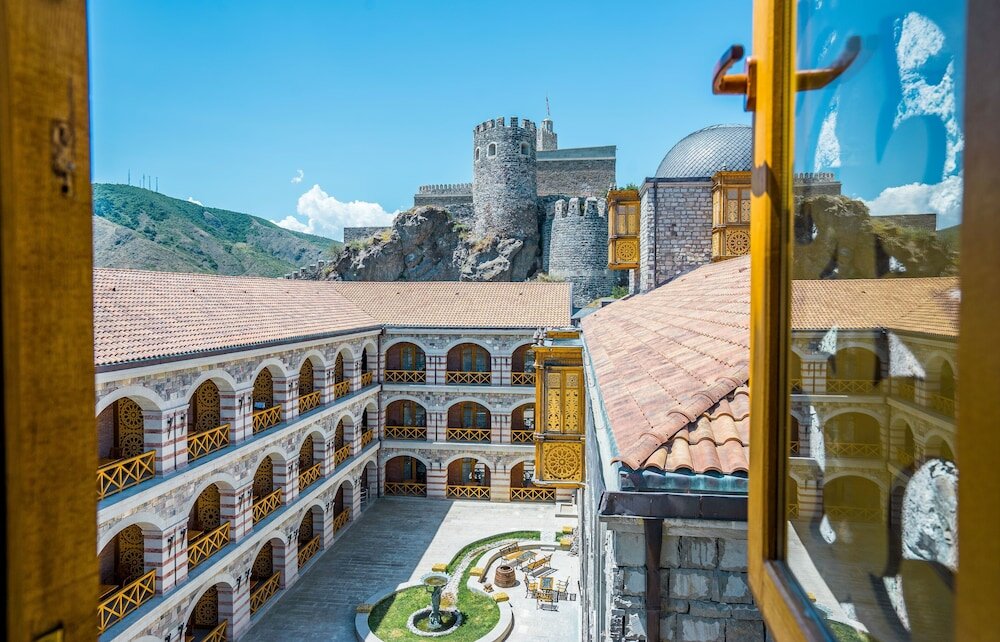 Фото Hotel Gino Wellness Rabath