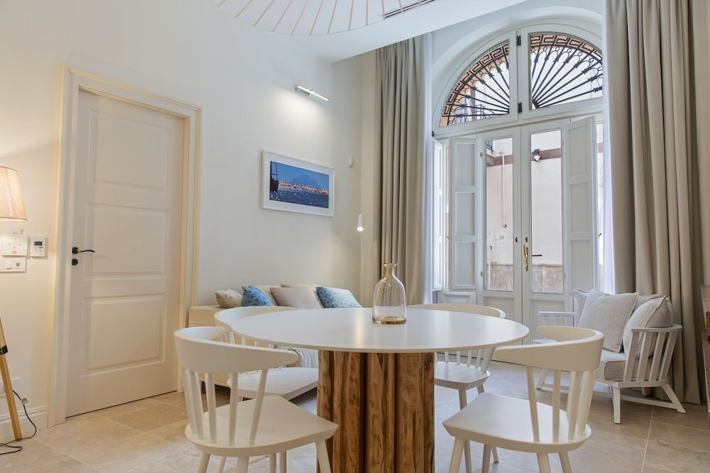 Фото Costamante Suites & SPA