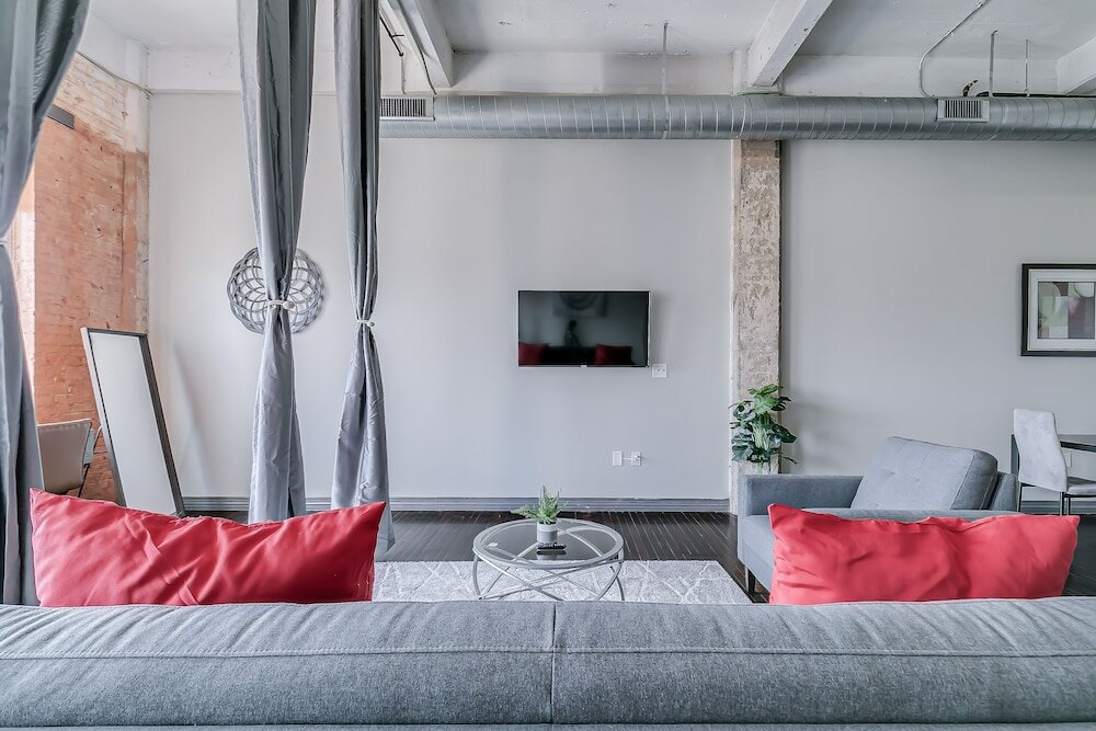 Фото Luxury Downtown Dallas Stay by Amyfinehouse