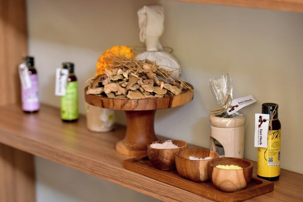 Фото Mahayoga Ubud Villa