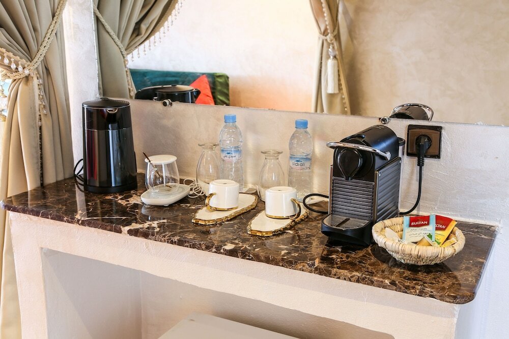 Фото Кемпинг Yakout Merzoga Luxury Camp