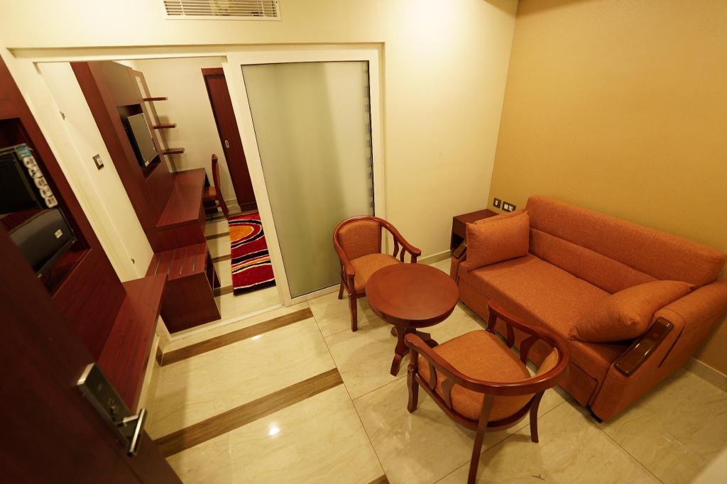 Фото Hotel Newline Orchid