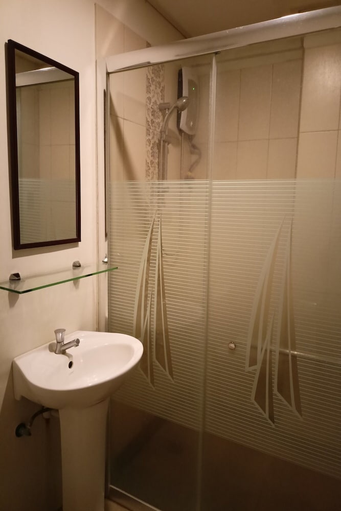 Фото Metro Vigan Inn - Annex