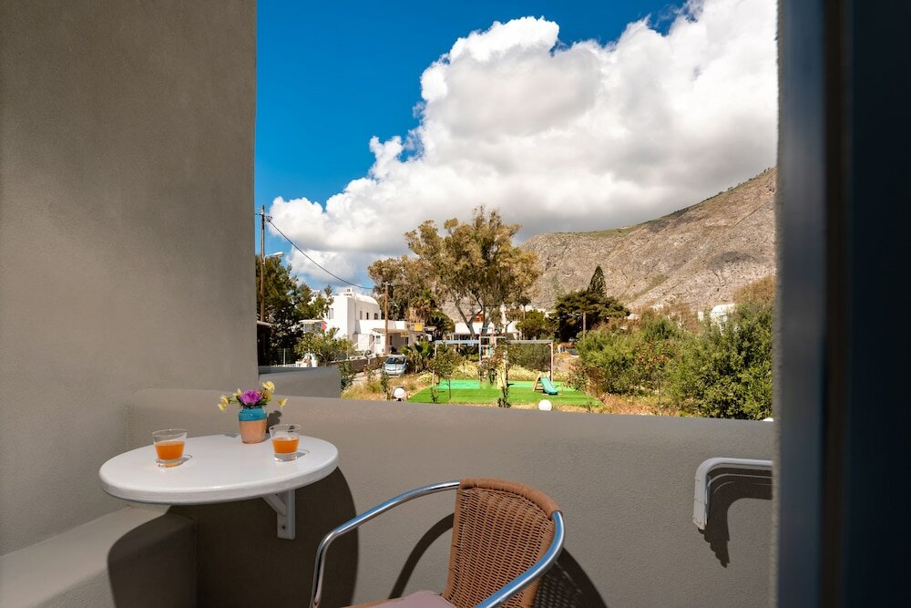 Фото Fortuna Perissa