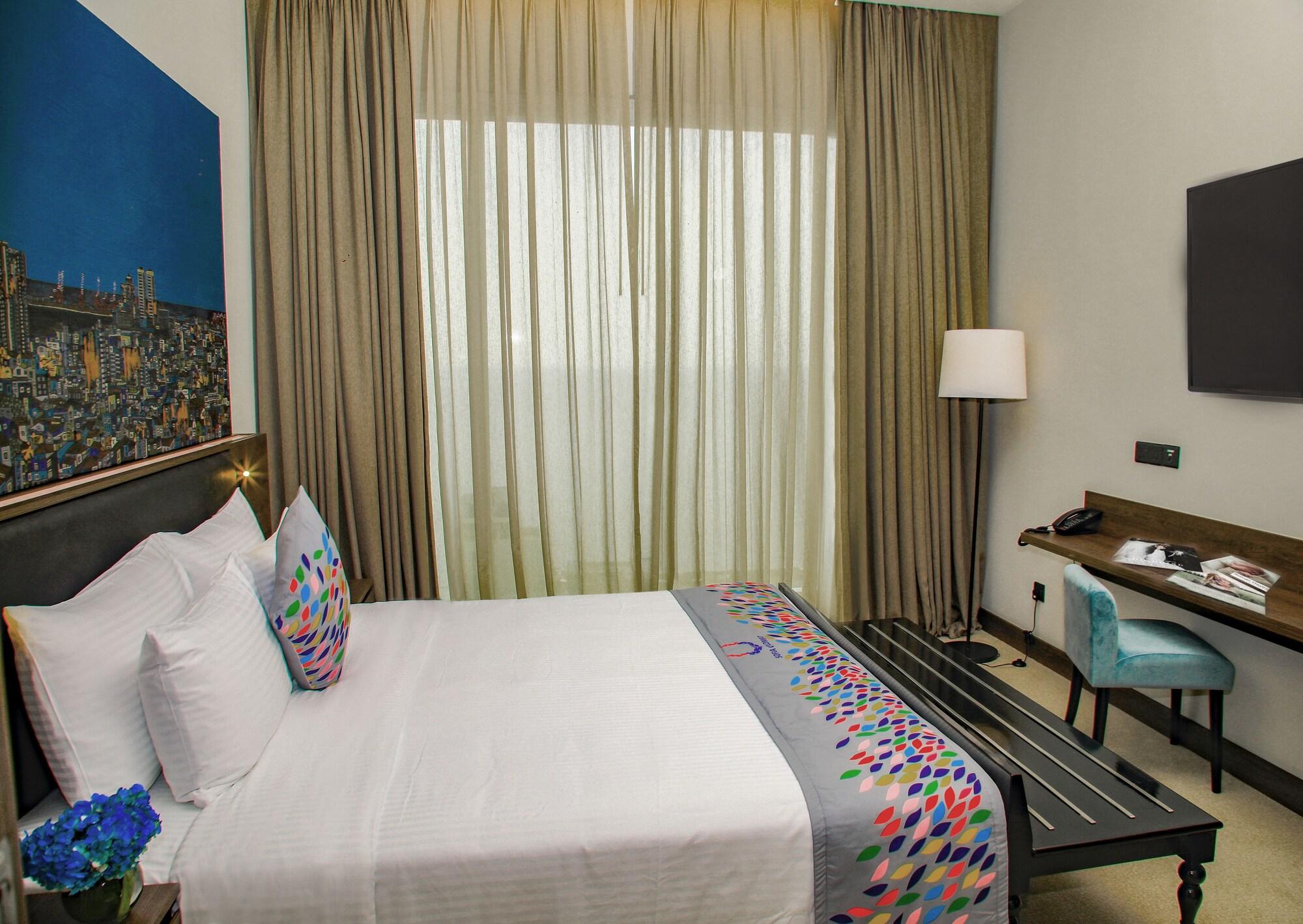 Фото Sofia Colombo City Hotel